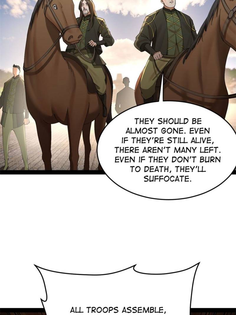 Read Ultimate Son-in-Law chapter 258 image 25 on Lezhin