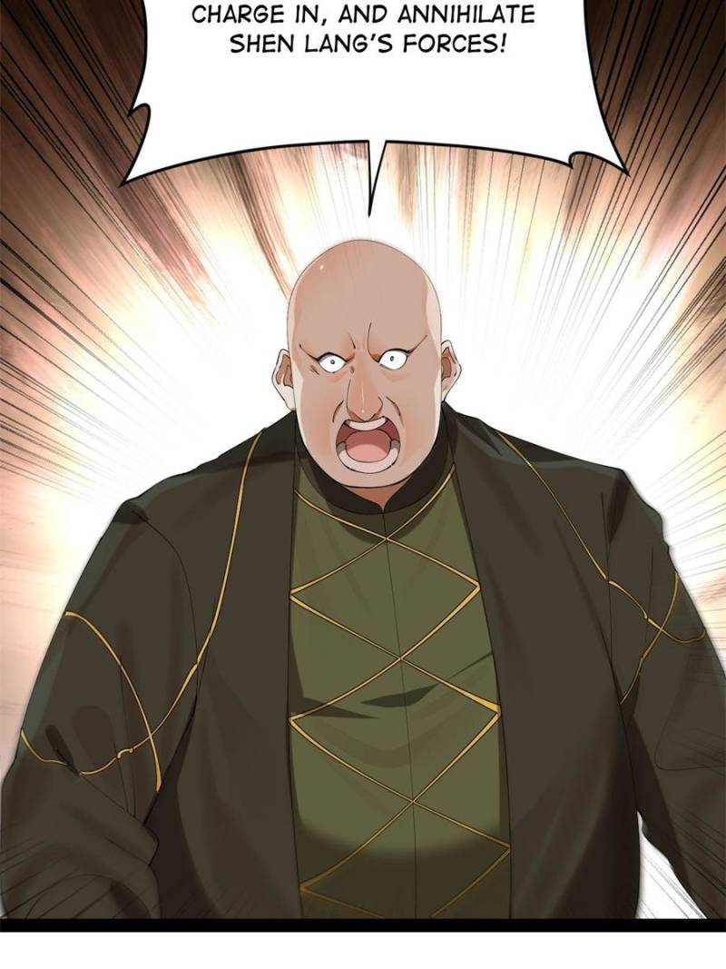 Read Ultimate Son-in-Law chapter 258 image 26 on Lezhin