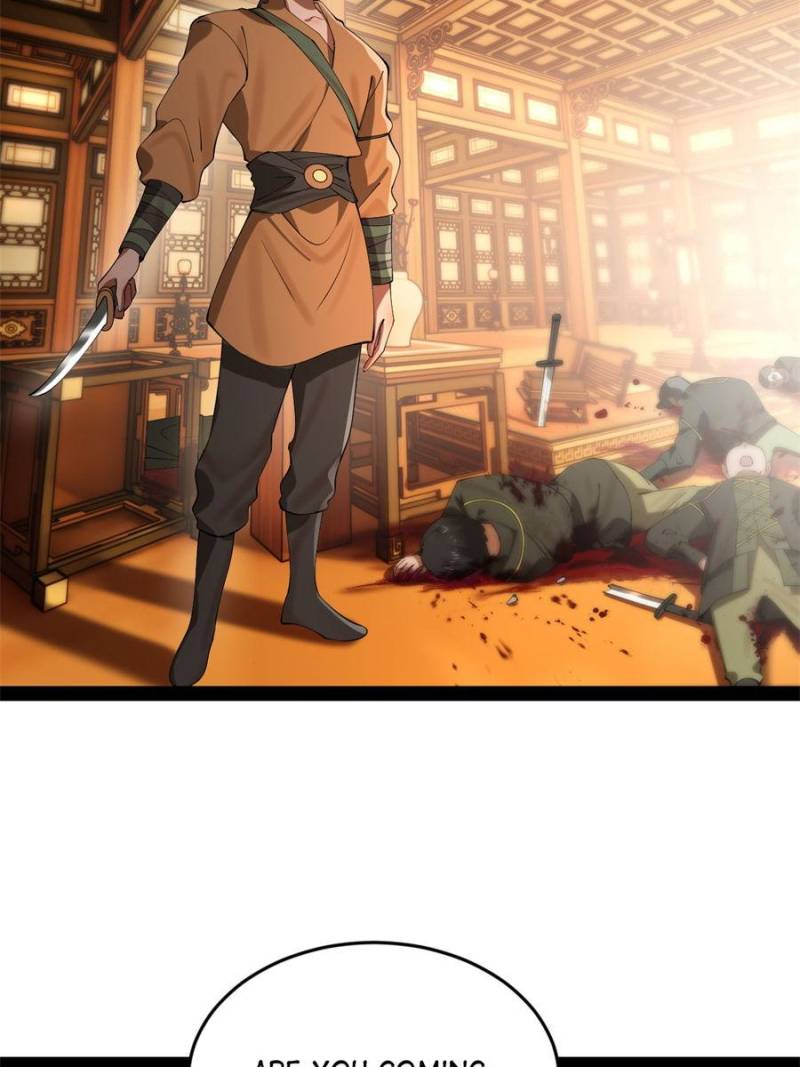 Read Ultimate Son-in-Law chapter 258 image 29 on Lezhin