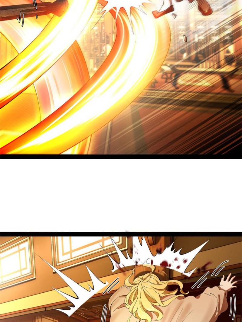 Read Ultimate Son-in-Law chapter 258 image 3 on Lezhin