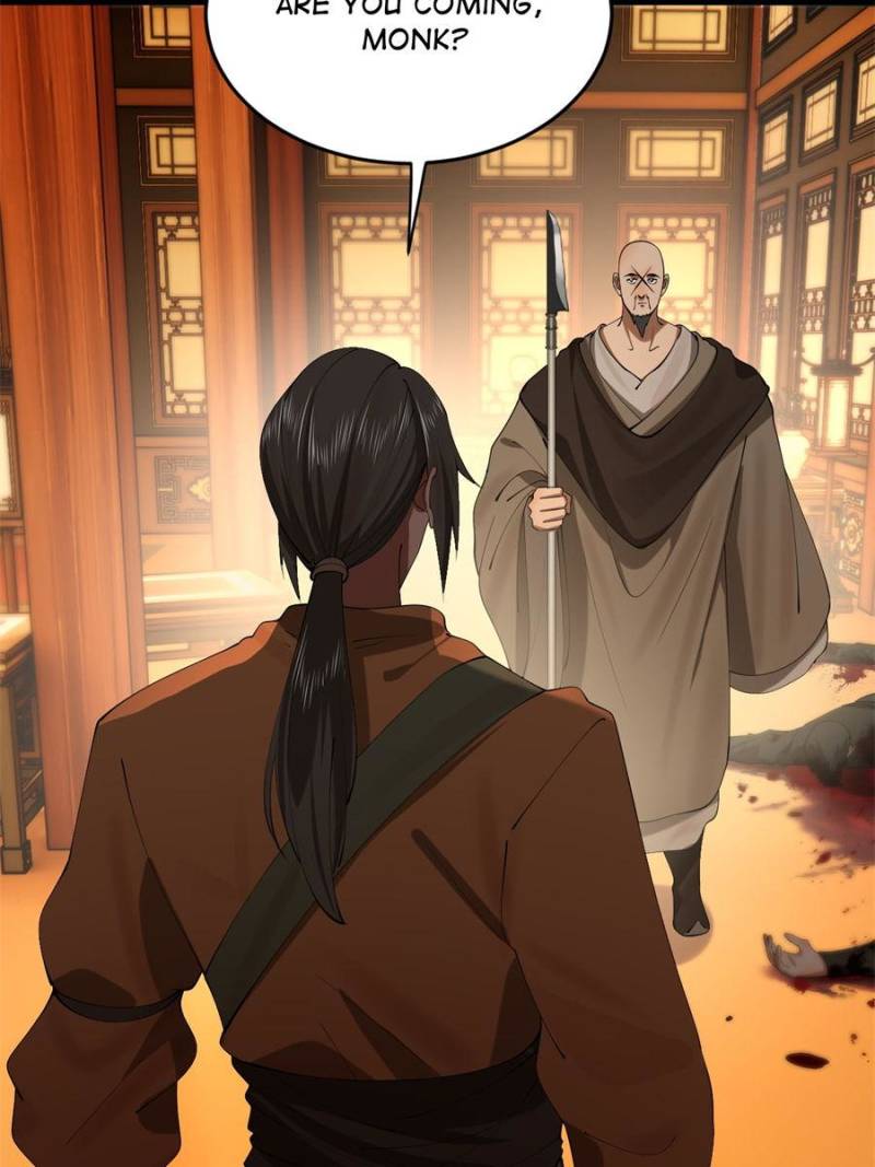 Read Ultimate Son-in-Law chapter 258 image 30 on Lezhin