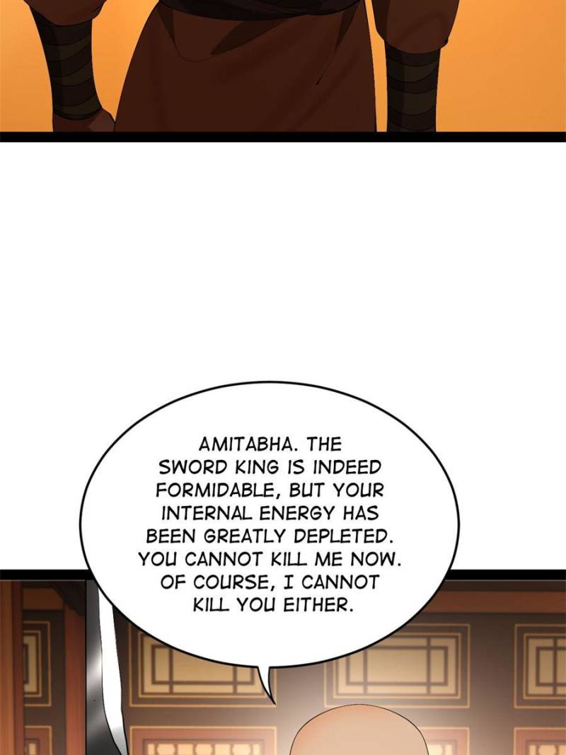 Read Ultimate Son-in-Law chapter 258 image 31 on Lezhin