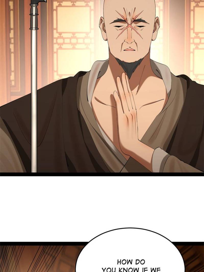 Read Ultimate Son-in-Law chapter 258 image 32 on Lezhin