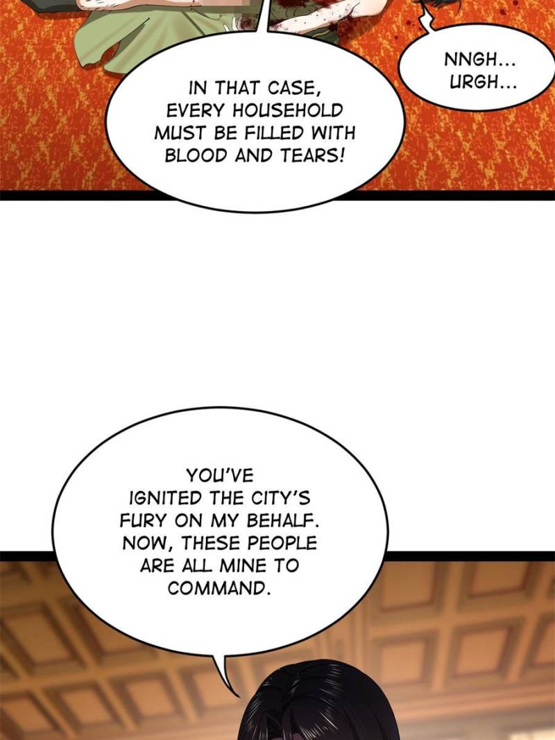 Read Ultimate Son-in-Law chapter 258 image 39 on Lezhin