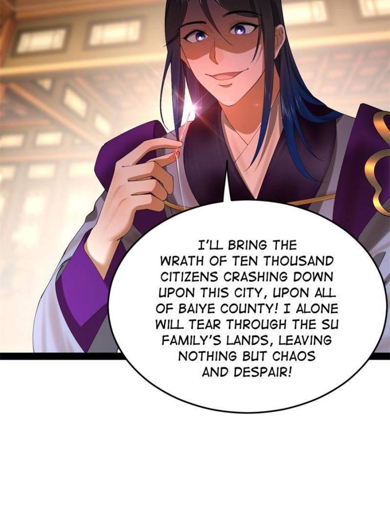 Read Ultimate Son-in-Law chapter 258 image 40 on Lezhin