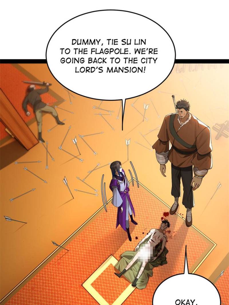 Read Ultimate Son-in-Law chapter 258 image 41 on Lezhin