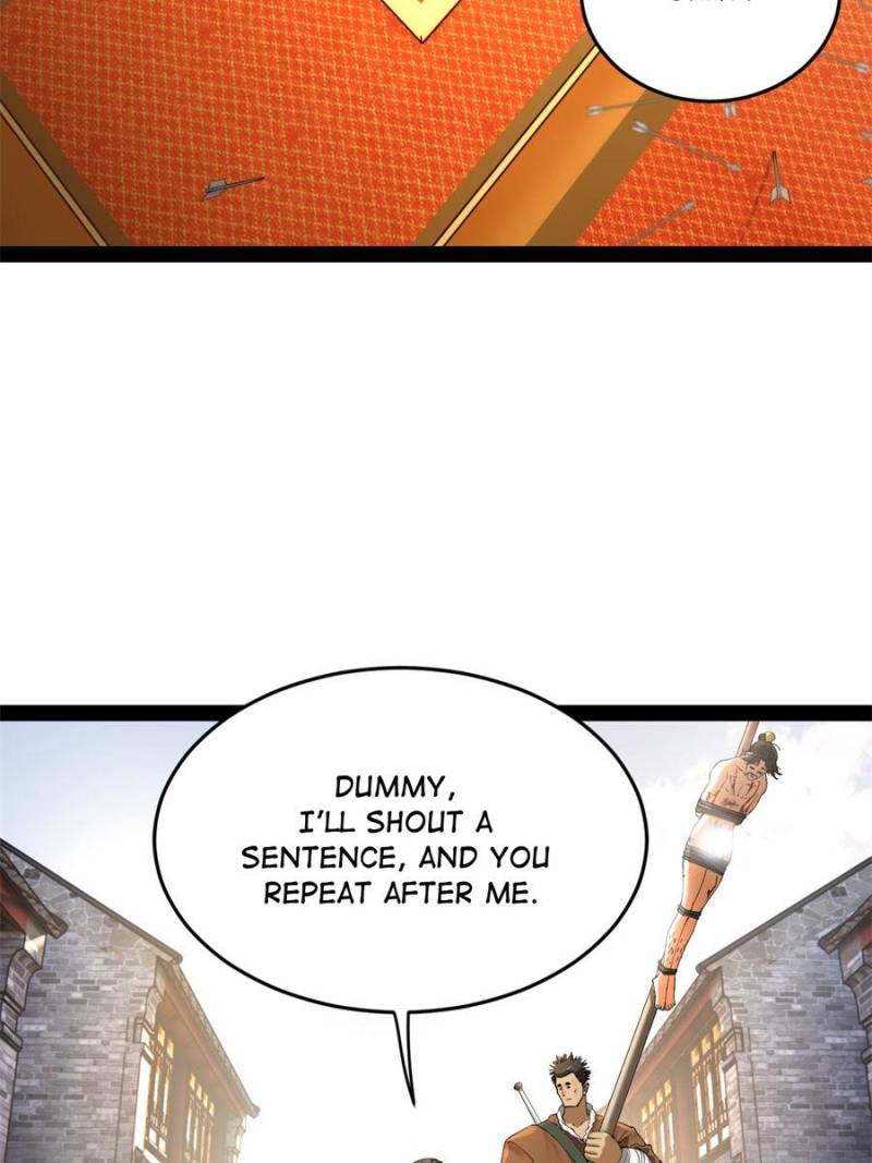 Read Ultimate Son-in-Law chapter 258 image 42 on Lezhin