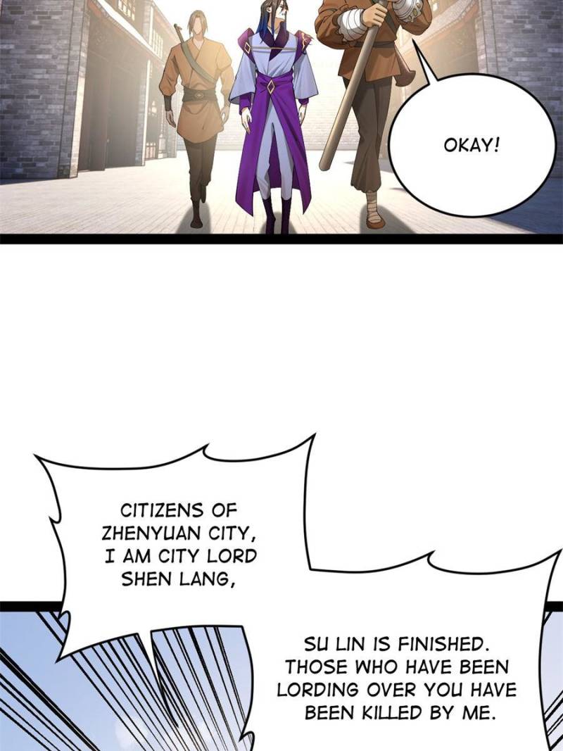 Read Ultimate Son-in-Law chapter 258 image 43 on Lezhin