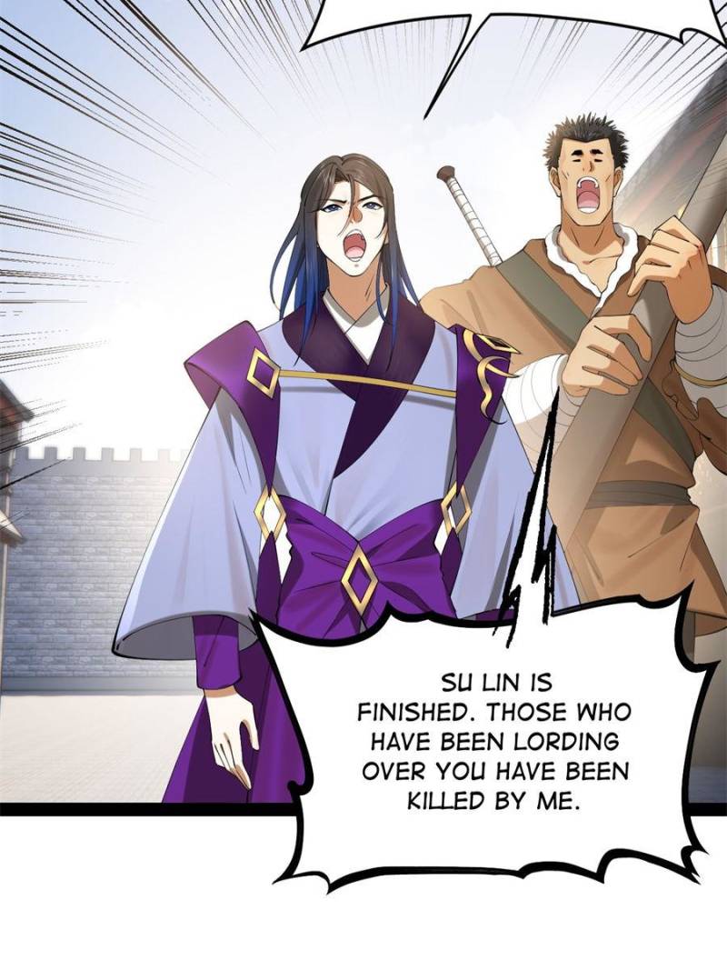 Read Ultimate Son-in-Law chapter 258 image 44 on Lezhin
