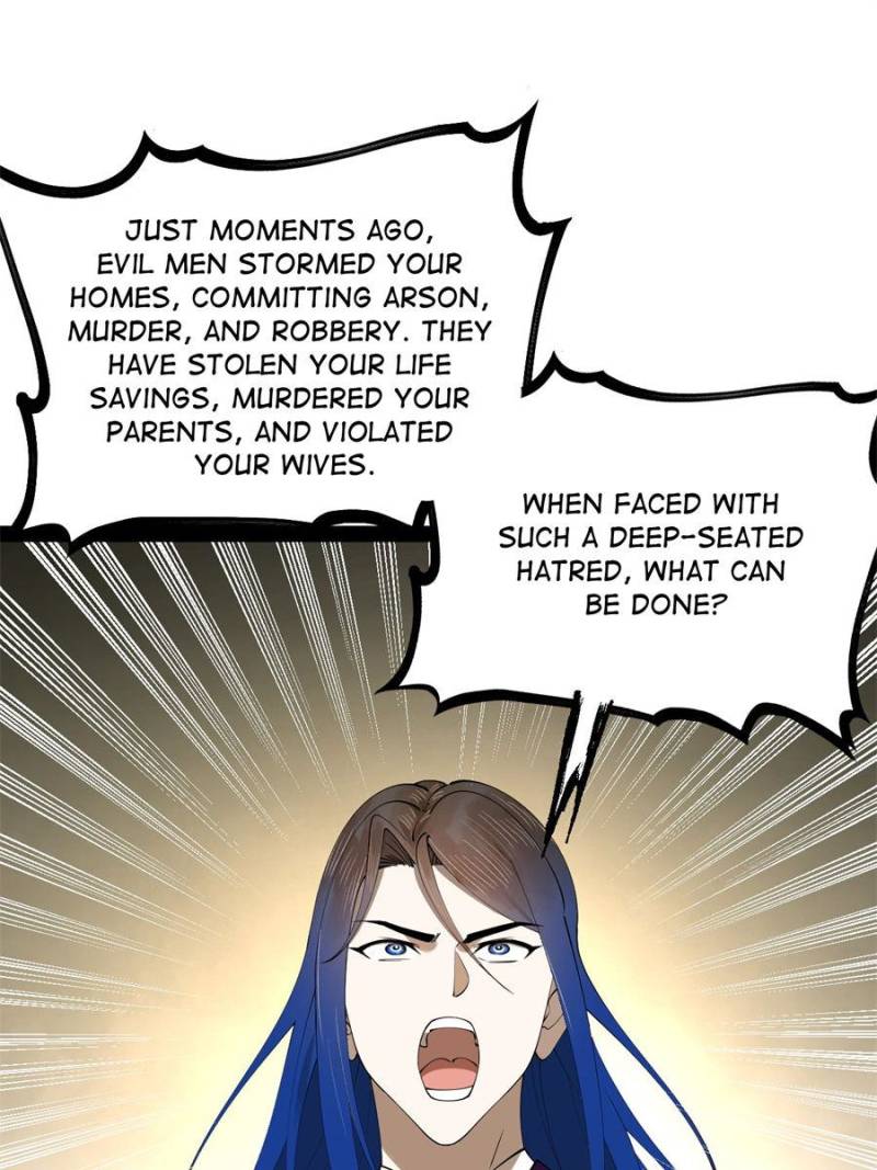 Read Ultimate Son-in-Law chapter 258 image 46 on Lezhin