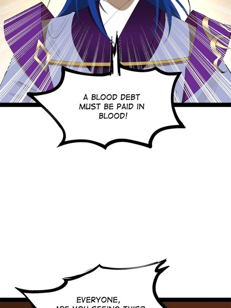 Read Ultimate Son-in-Law chapter 258 image 47 on Lezhin