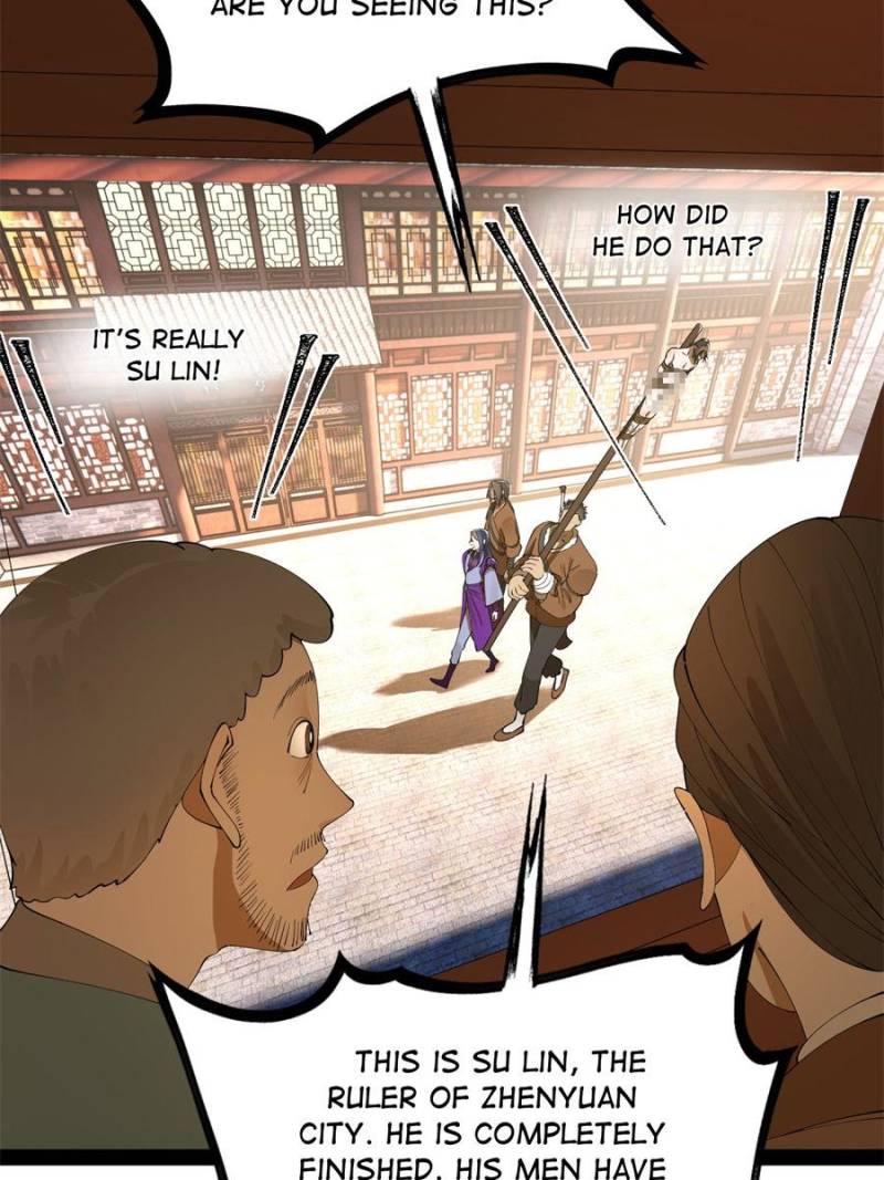 Read Ultimate Son-in-Law chapter 258 image 48 on Lezhin