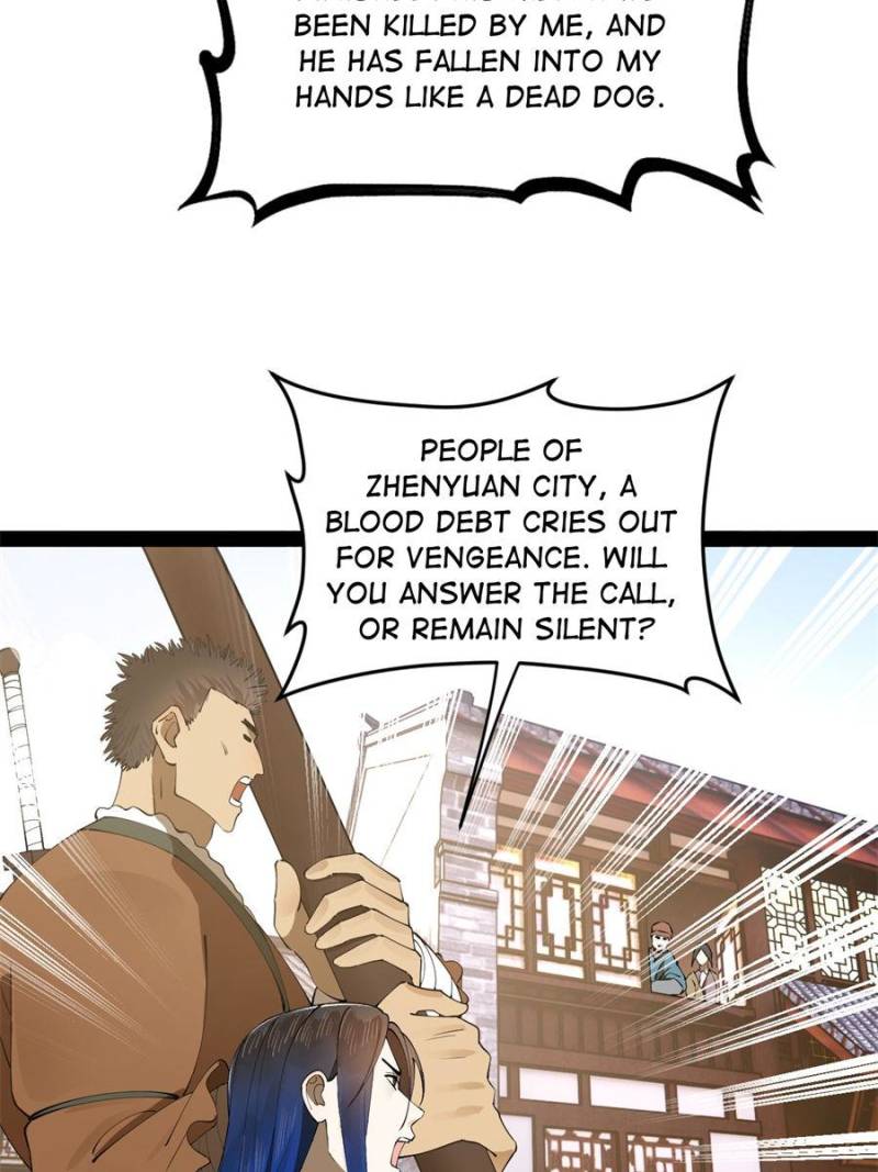 Read Ultimate Son-in-Law chapter 258 image 49 on Lezhin