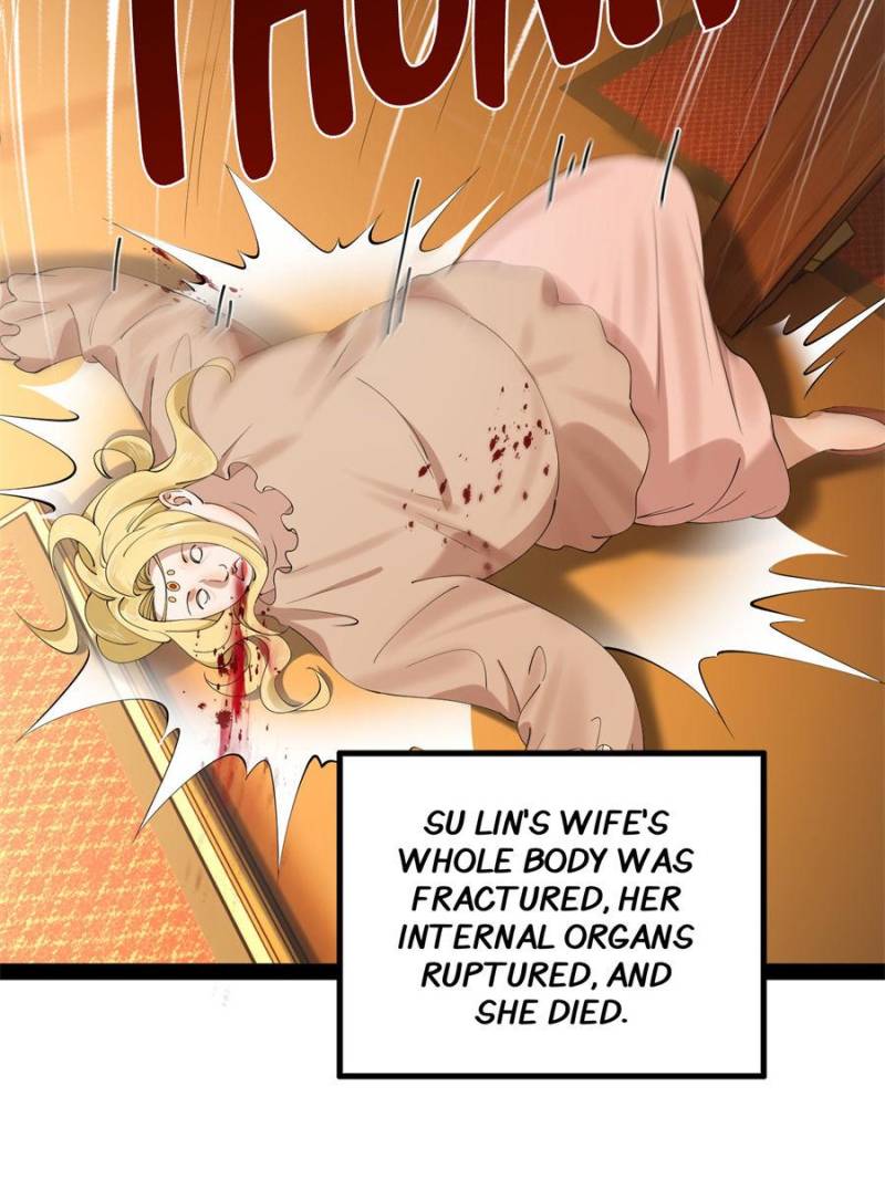Read Ultimate Son-in-Law chapter 258 image 5 on Lezhin