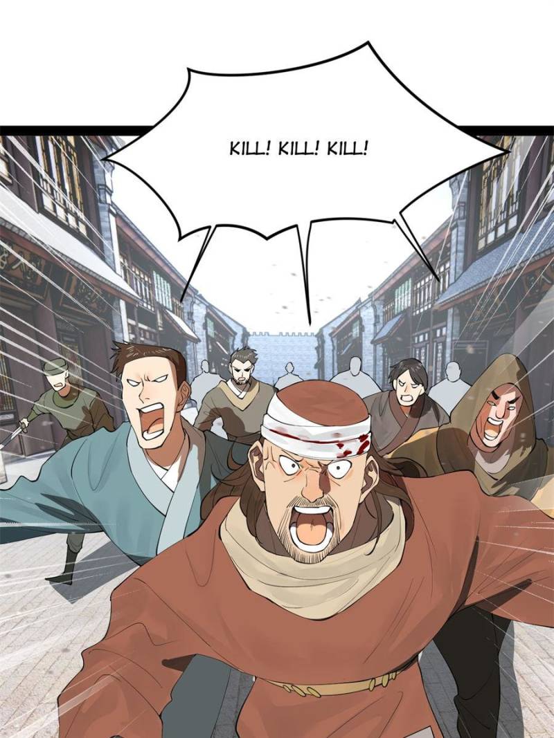 Read Ultimate Son-in-Law chapter 258 image 57 on Lezhin