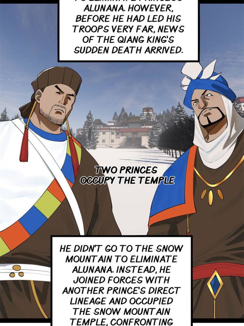 Read Ultimate Son-in-Law chapter 258 image 61 on Lezhin