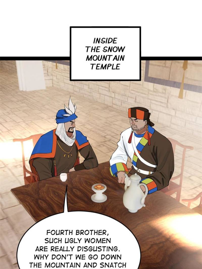 Read Ultimate Son-in-Law chapter 258 image 64 on Lezhin