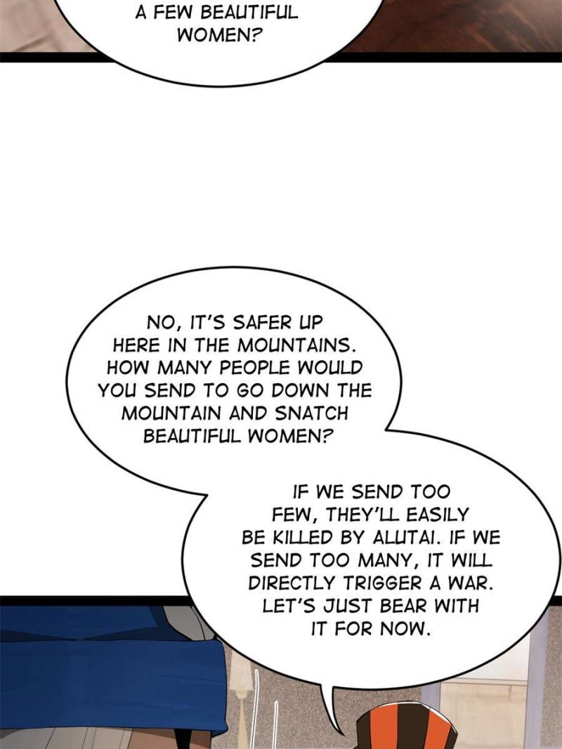 Read Ultimate Son-in-Law chapter 258 image 65 on Lezhin