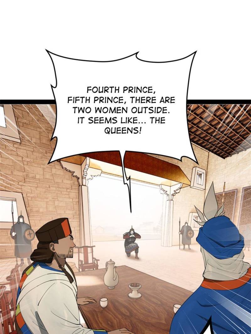Read Ultimate Son-in-Law chapter 258 image 67 on Lezhin