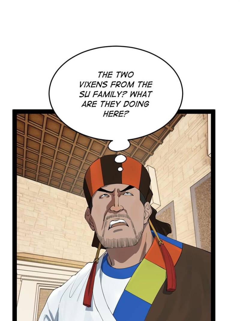 Read Ultimate Son-in-Law chapter 258 image 69 on Lezhin