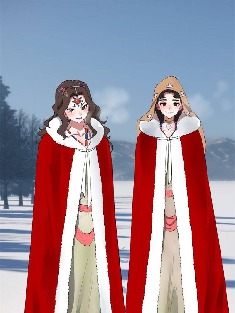 Read Ultimate Son-in-Law chapter 258 image 71 on Lezhin