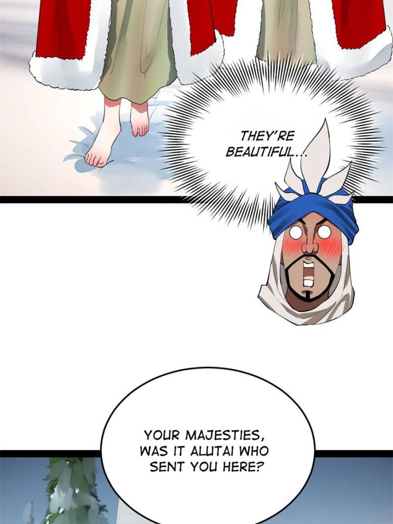 Read Ultimate Son-in-Law chapter 258 image 72 on Lezhin