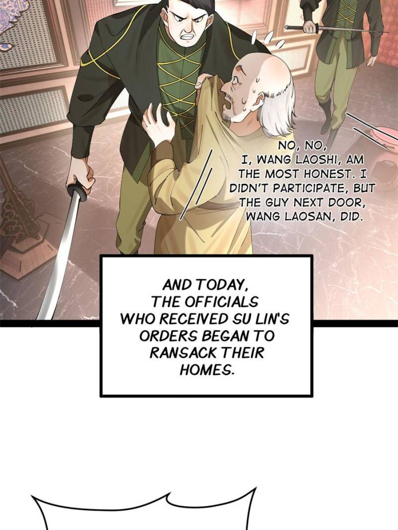Read Ultimate Son-in-Law chapter 258 image 8 on Lezhin