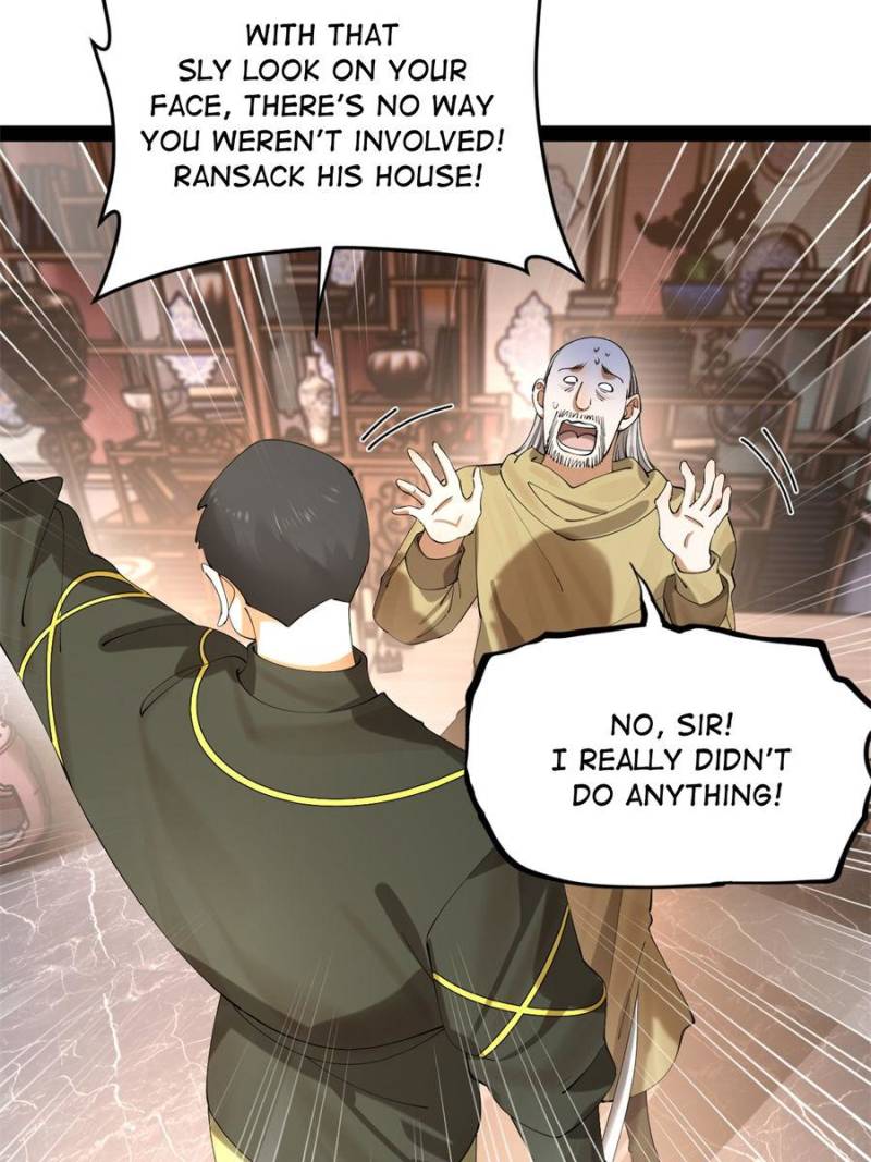 Read Ultimate Son-in-Law chapter 258 image 9 on Lezhin