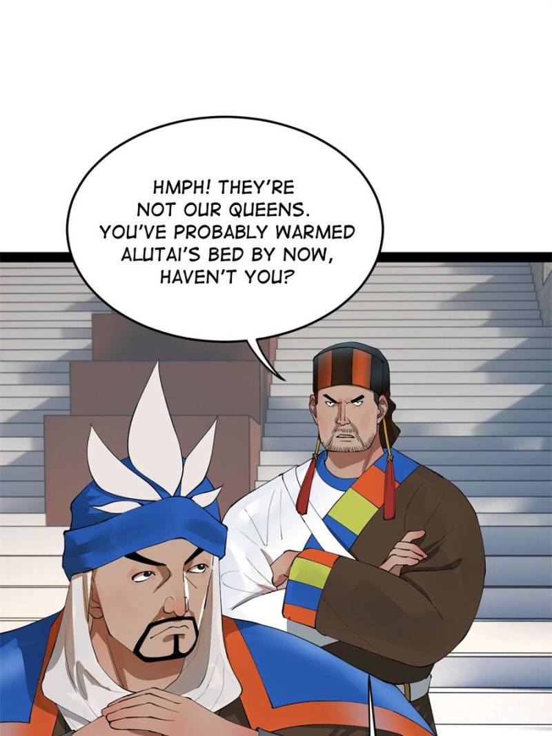 Read Ultimate Son-in-Law chapter 259 image 1 on Lezhin