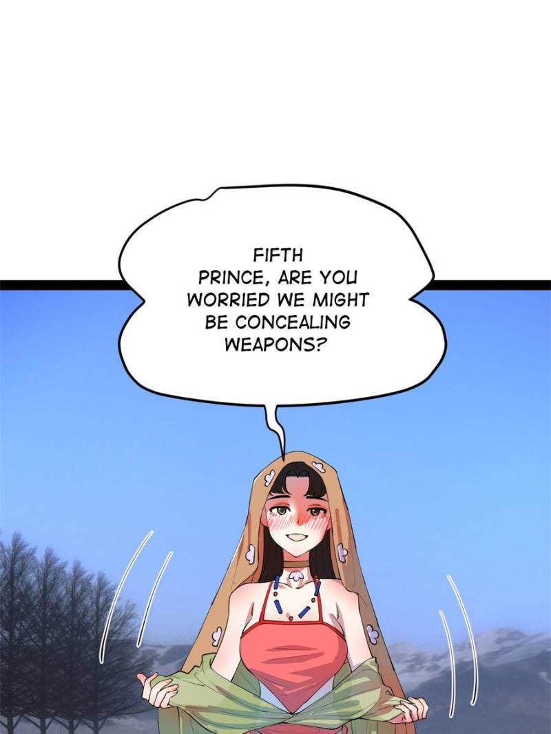 Read Ultimate Son-in-Law chapter 259 image 10 on Lezhin