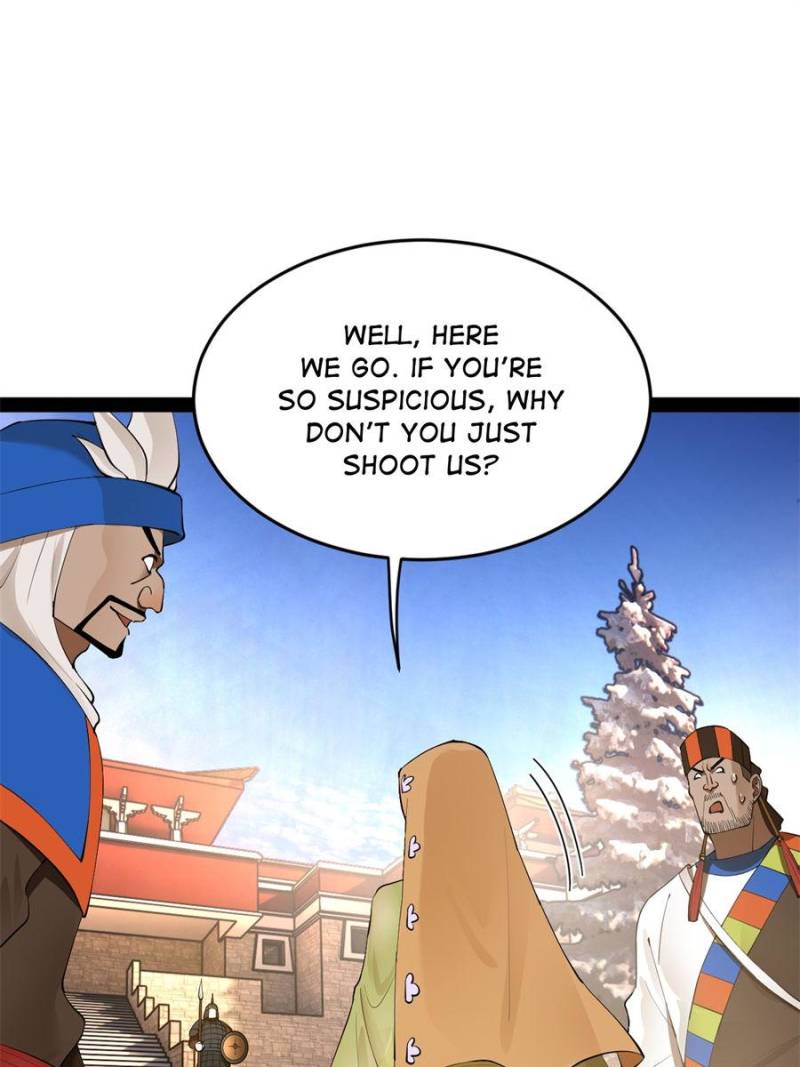 Read Ultimate Son-in-Law chapter 259 image 13 on Lezhin