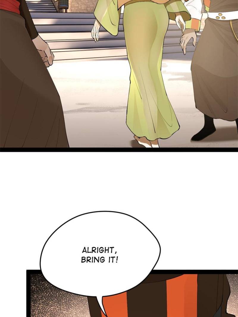 Read Ultimate Son-in-Law chapter 259 image 14 on Lezhin