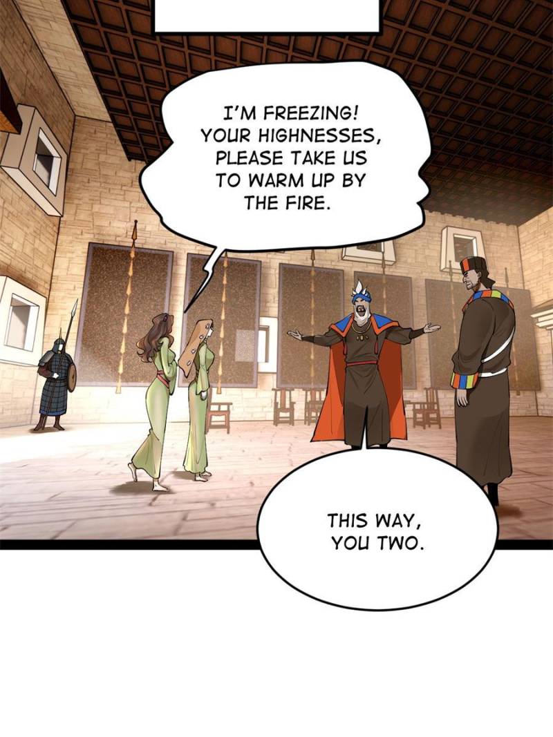 Read Ultimate Son-in-Law chapter 259 image 16 on Lezhin