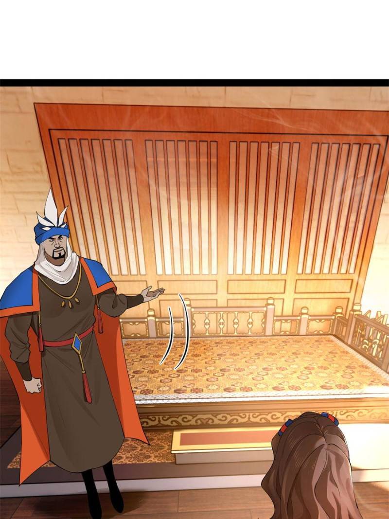 Read Ultimate Son-in-Law chapter 259 image 17 on Lezhin