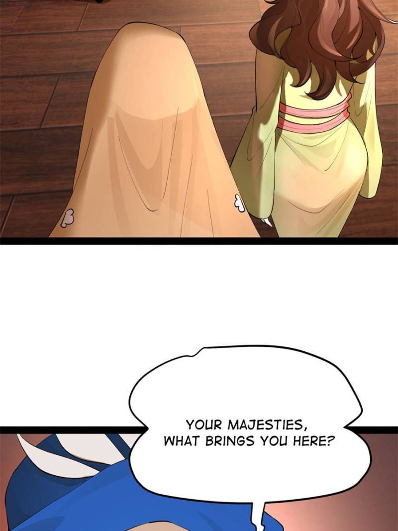 Read Ultimate Son-in-Law chapter 259 image 18 on Lezhin