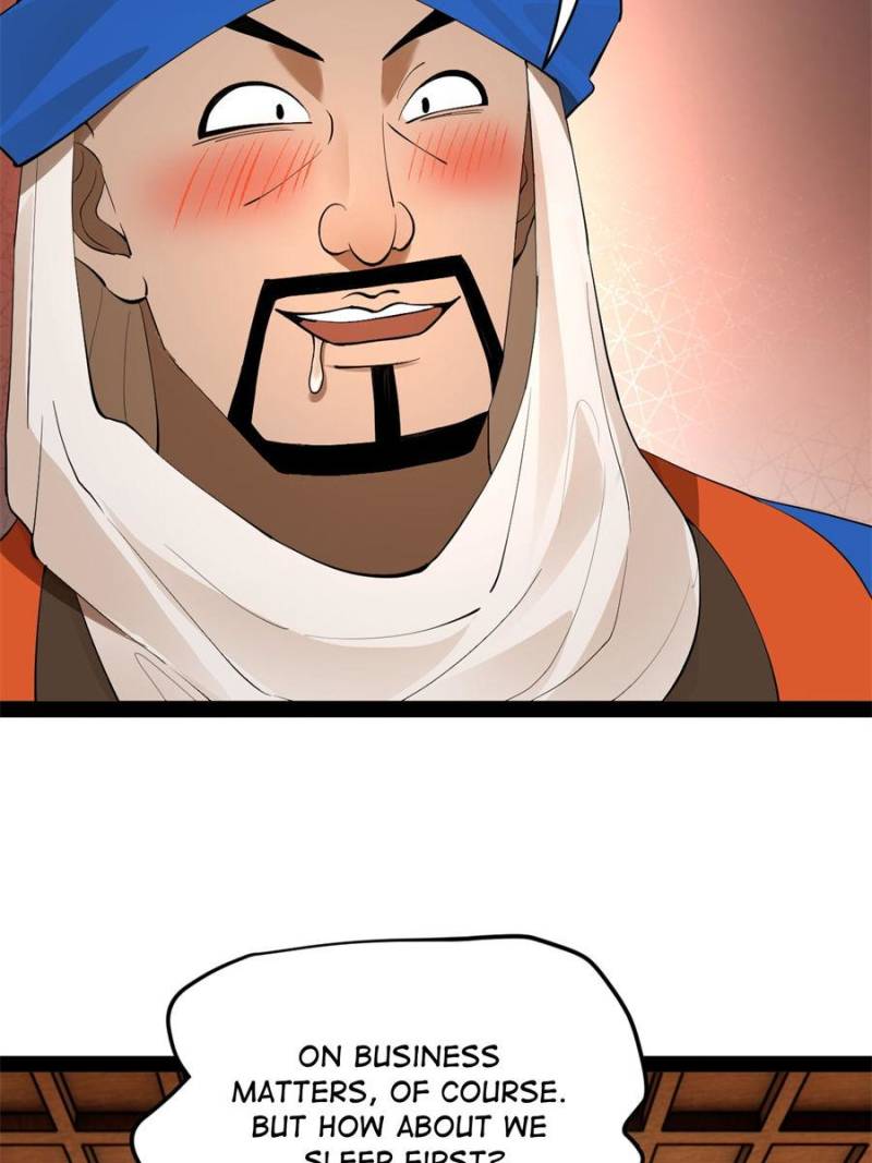 Read Ultimate Son-in-Law chapter 259 image 19 on Lezhin