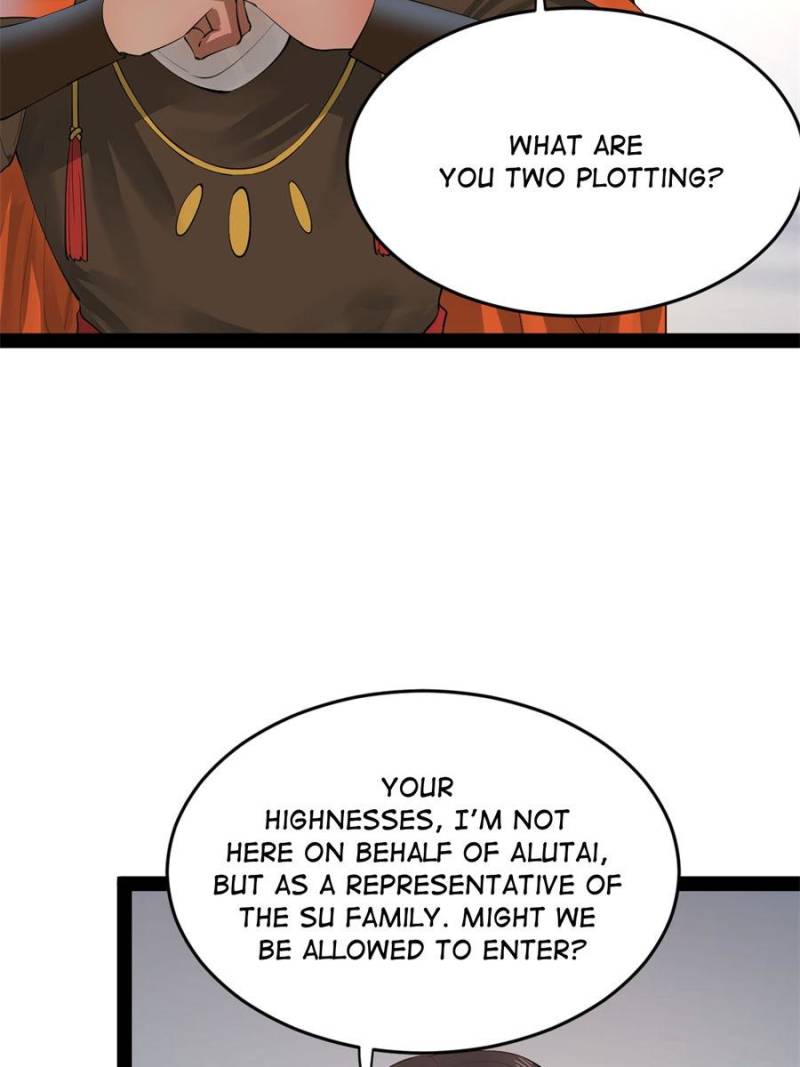 Read Ultimate Son-in-Law chapter 259 image 2 on Lezhin