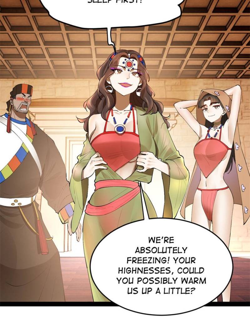 Read Ultimate Son-in-Law chapter 259 image 20 on Lezhin