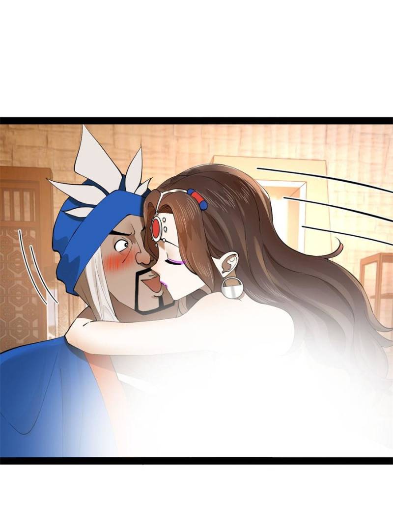 Read Ultimate Son-in-Law chapter 259 image 22 on Lezhin