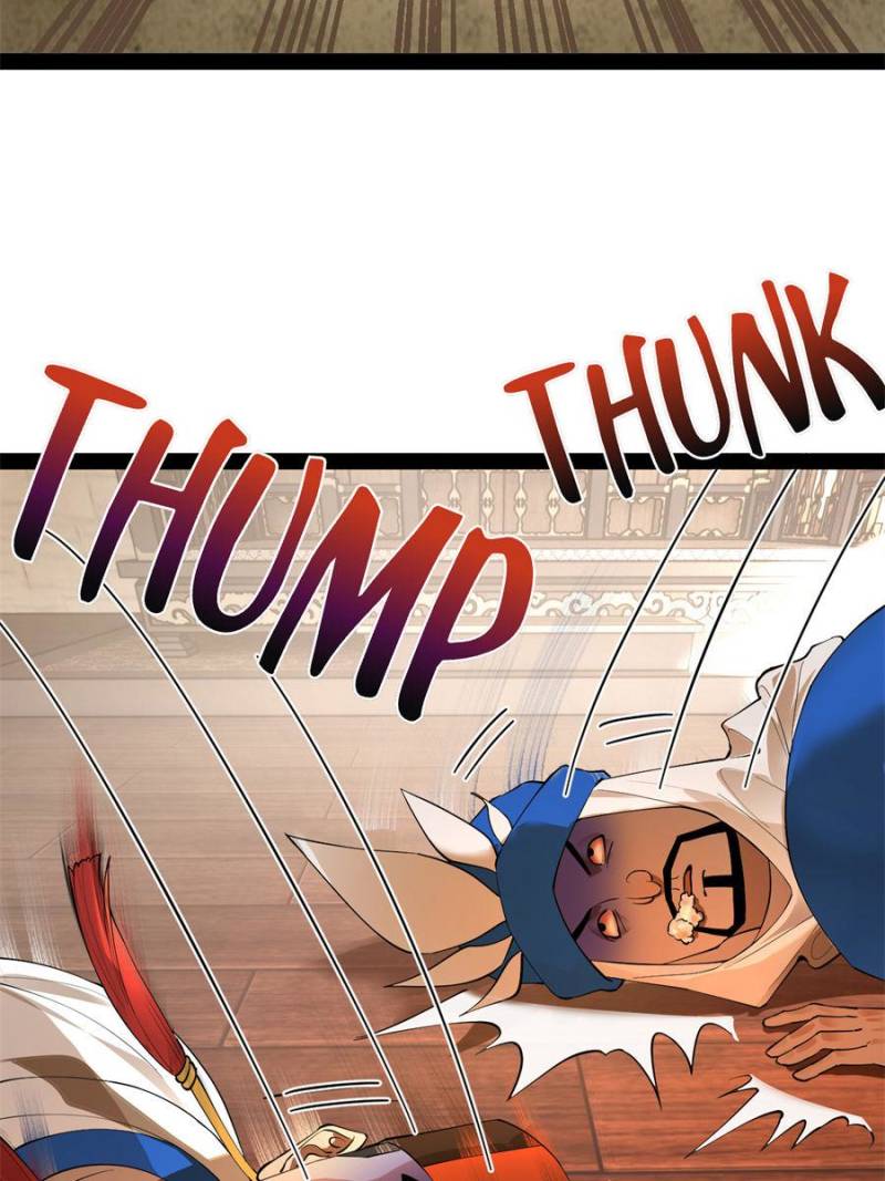 Read Ultimate Son-in-Law chapter 259 image 26 on Lezhin
