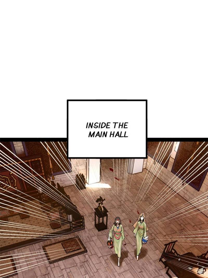Read Ultimate Son-in-Law chapter 259 image 29 on Lezhin