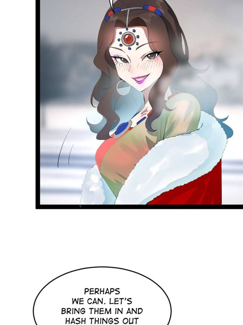 Read Ultimate Son-in-Law chapter 259 image 3 on Lezhin