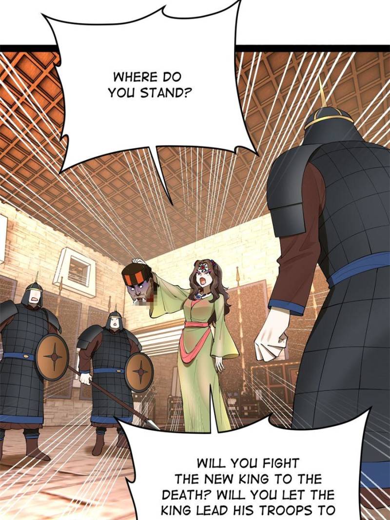 Read Ultimate Son-in-Law chapter 259 image 31 on Lezhin