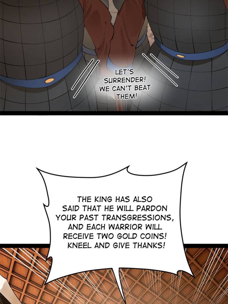 Read Ultimate Son-in-Law chapter 259 image 33 on Lezhin