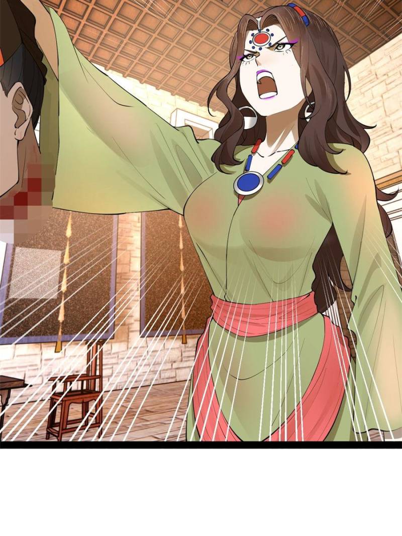 Read Ultimate Son-in-Law chapter 259 image 34 on Lezhin