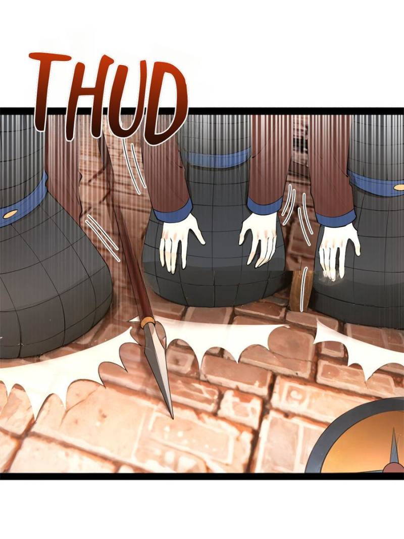 Read Ultimate Son-in-Law chapter 259 image 35 on Lezhin
