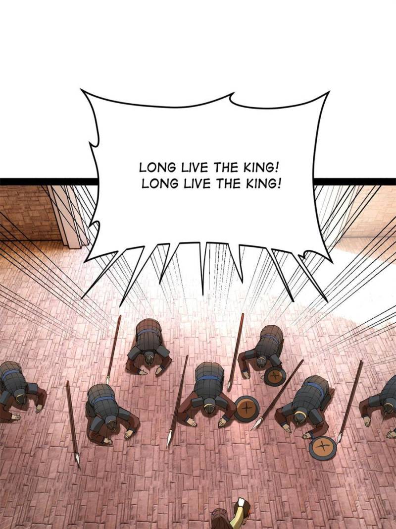 Read Ultimate Son-in-Law chapter 259 image 37 on Lezhin