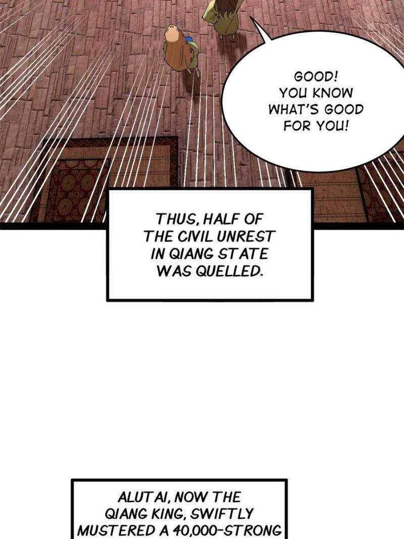 Read Ultimate Son-in-Law chapter 259 image 38 on Lezhin