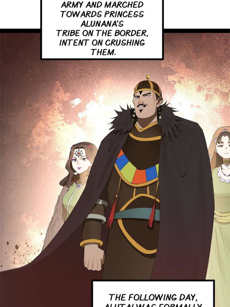 Read Ultimate Son-in-Law chapter 259 image 39 on Lezhin