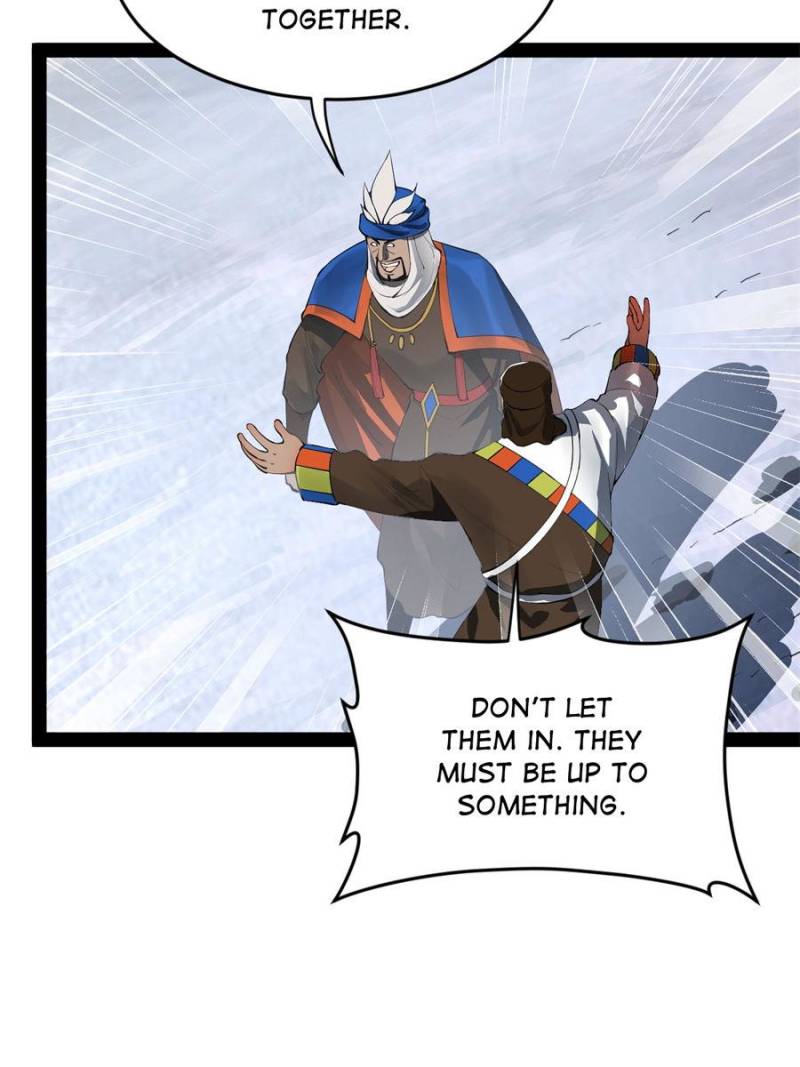 Read Ultimate Son-in-Law chapter 259 image 4 on Lezhin